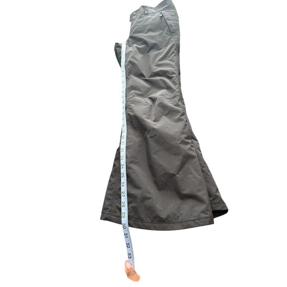 The North Face Women's Snowboard Pants Black Ski Pants Outdoor Insulated Small - Picture 12 of 13